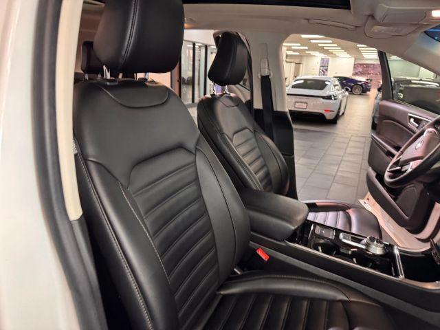 used 2020 Ford Edge car, priced at $19,995