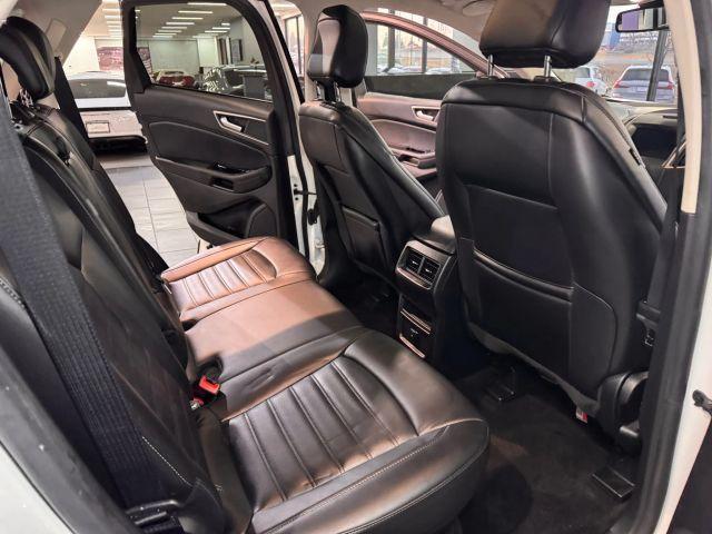 used 2020 Ford Edge car, priced at $19,995