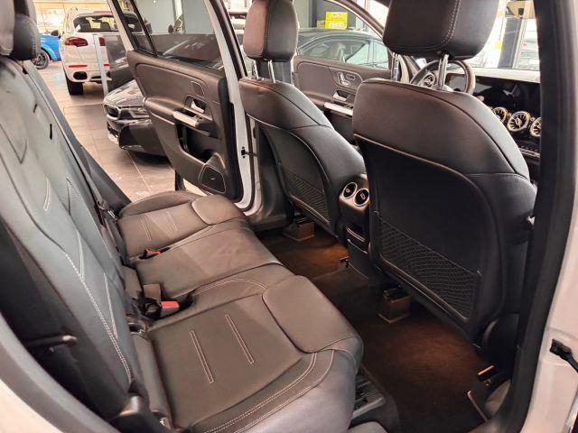 used 2021 Mercedes-Benz AMG GLB 35 car, priced at $35,995