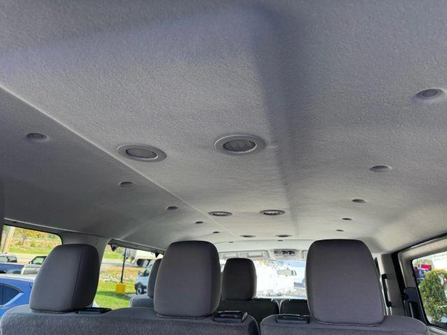 used 2017 Nissan NV Passenger NV3500 HD car, priced at $36,995