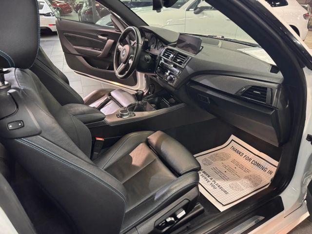 used 2017 BMW M2 car, priced at $38,995