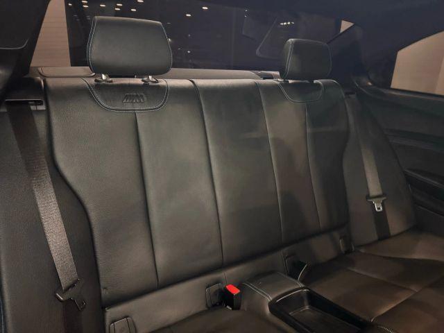 used 2017 BMW M2 car, priced at $38,995