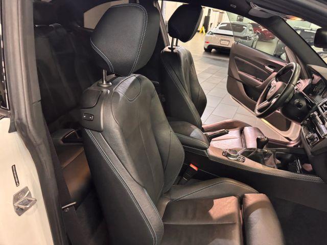 used 2017 BMW M2 car, priced at $38,995