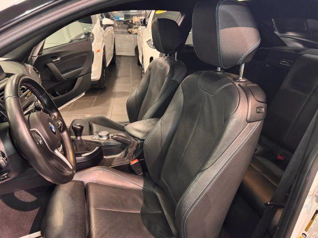 used 2017 BMW M2 car, priced at $38,995