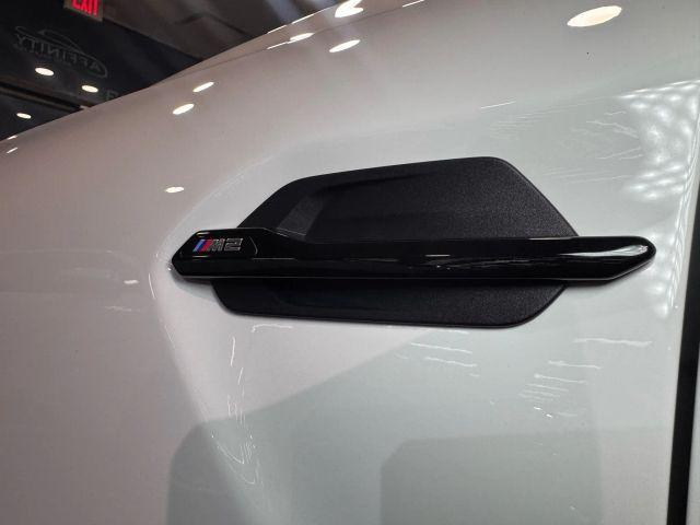 used 2017 BMW M2 car, priced at $38,995