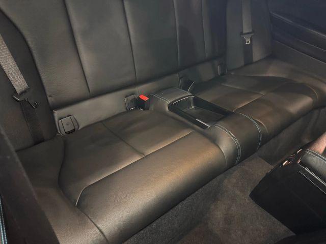 used 2017 BMW M2 car, priced at $38,995