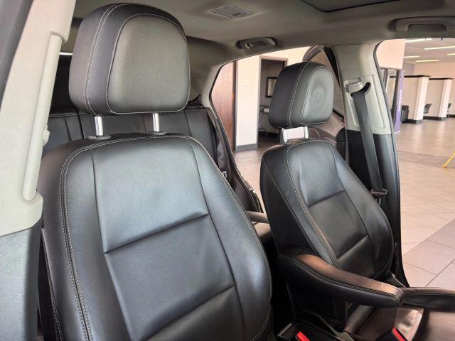 used 2016 Buick Encore car, priced at $9,995