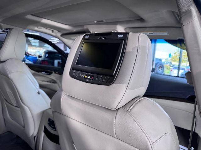 used 2019 Cadillac Escalade car, priced at $29,995