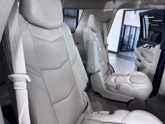used 2019 Cadillac Escalade car, priced at $29,995