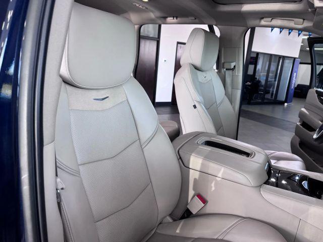 used 2019 Cadillac Escalade car, priced at $29,995