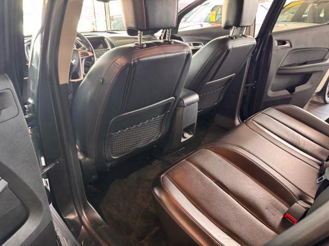 used 2013 Chevrolet Equinox car, priced at $11,995