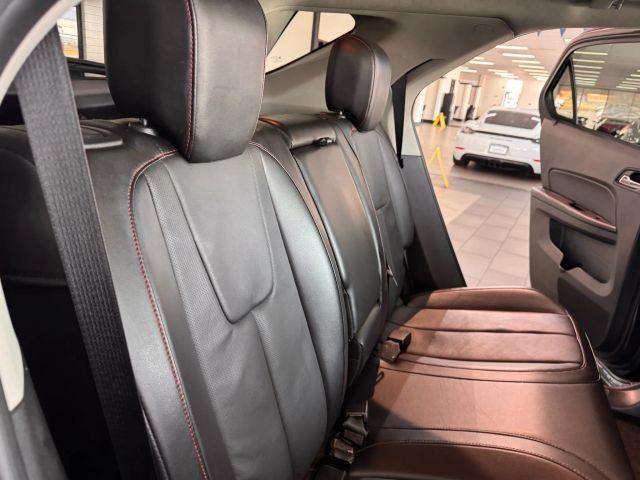 used 2013 Chevrolet Equinox car, priced at $11,995