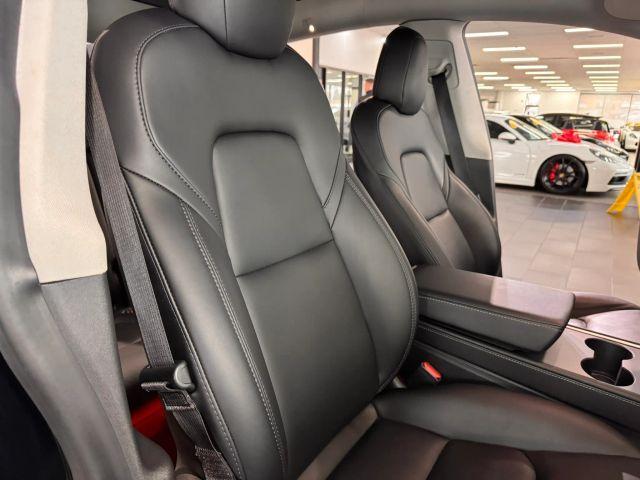 used 2021 Tesla Model Y car, priced at $25,995