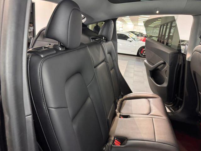 used 2021 Tesla Model Y car, priced at $25,995