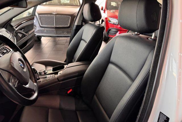 used 2015 BMW 528 car, priced at $12,995