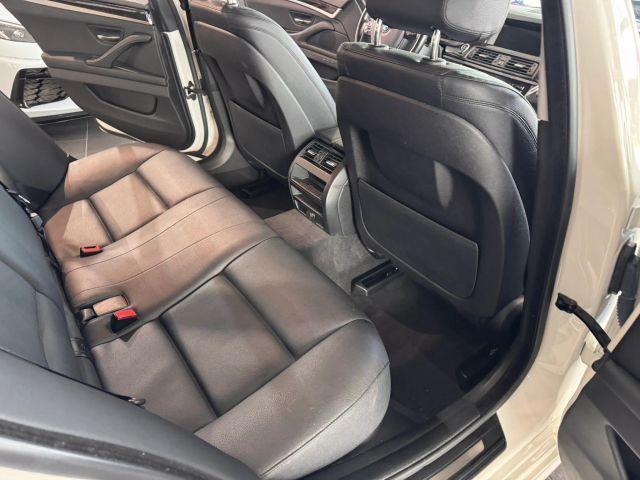 used 2015 BMW 528 car, priced at $12,995