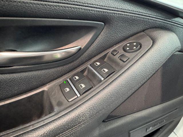 used 2015 BMW 528 car, priced at $12,995