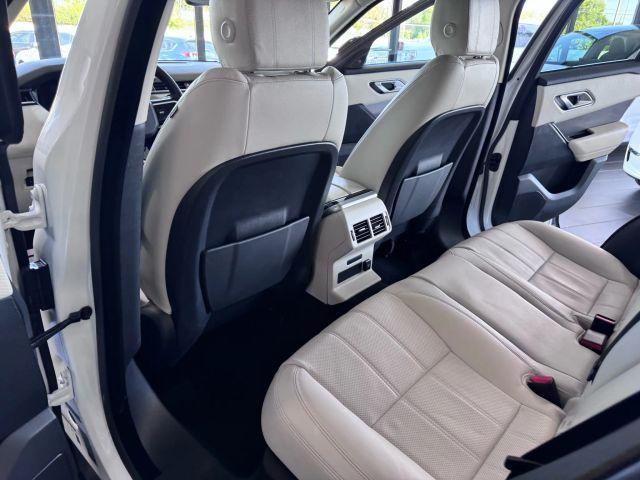 used 2021 Land Rover Range Rover Velar car, priced at $33,995