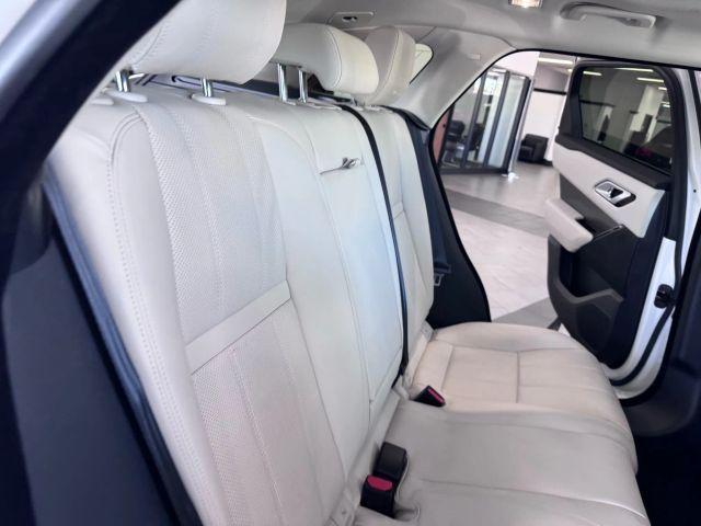 used 2021 Land Rover Range Rover Velar car, priced at $33,995