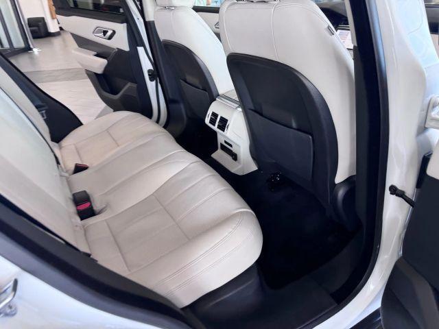used 2021 Land Rover Range Rover Velar car, priced at $33,995