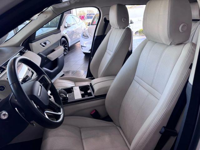 used 2021 Land Rover Range Rover Velar car, priced at $33,995