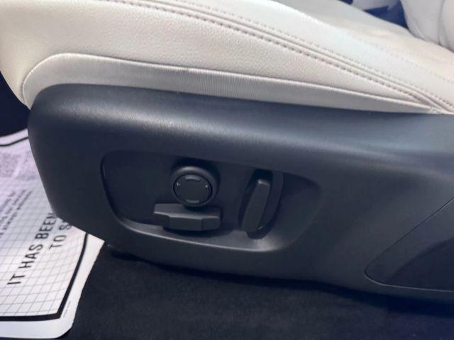 used 2021 Land Rover Range Rover Velar car, priced at $33,995