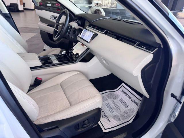 used 2021 Land Rover Range Rover Velar car, priced at $33,995
