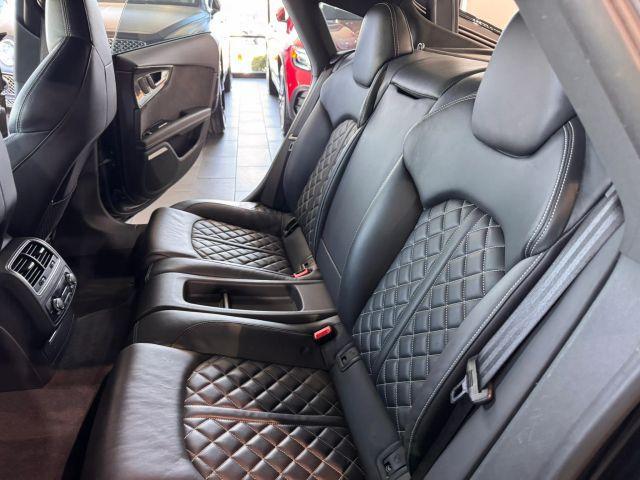 used 2018 Audi S7 car, priced at $28,995
