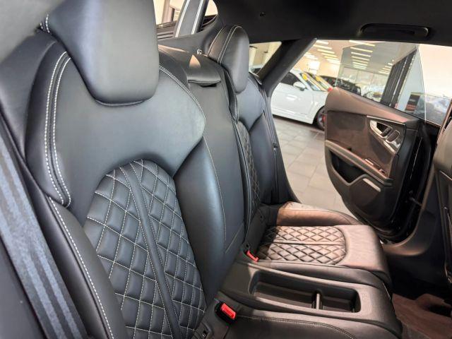 used 2018 Audi S7 car, priced at $28,995