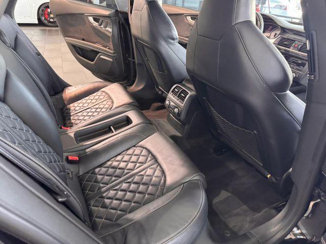 used 2018 Audi S7 car, priced at $28,995