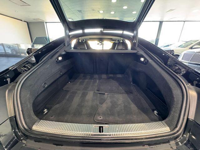 used 2018 Audi S7 car, priced at $28,995