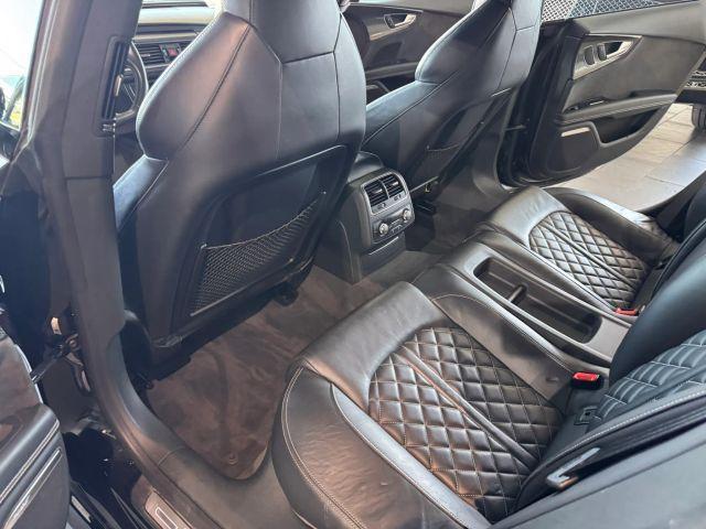 used 2018 Audi S7 car, priced at $28,995