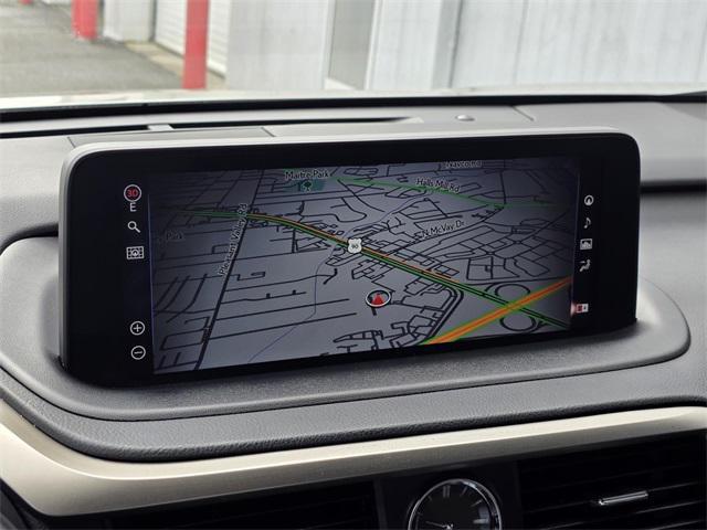 used 2021 Lexus RX 350 car, priced at $38,870