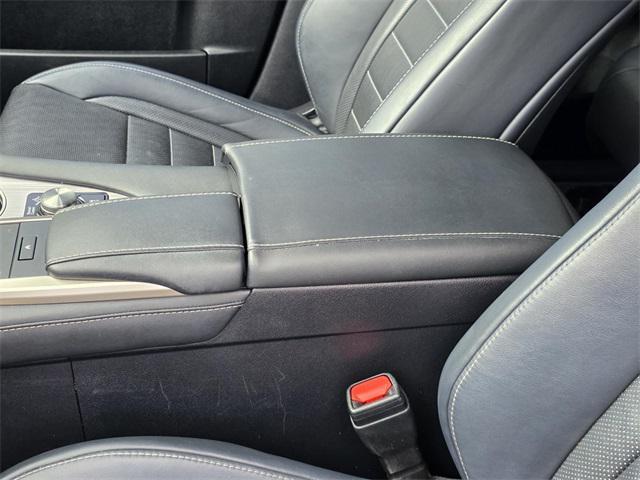 used 2021 Lexus RX 350 car, priced at $38,870