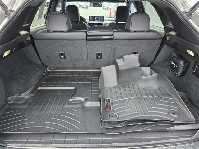 used 2021 Lexus RX 350 car, priced at $38,870