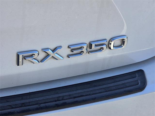 used 2017 Lexus RX 350 car, priced at $25,976