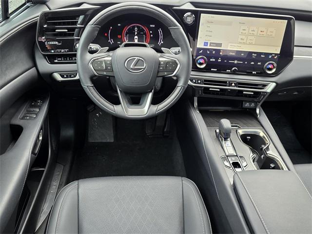 used 2023 Lexus RX 350 car, priced at $58,995
