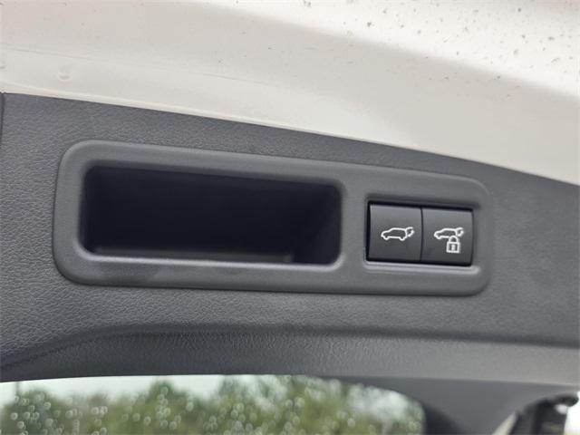 used 2023 Lexus RX 350 car, priced at $58,995