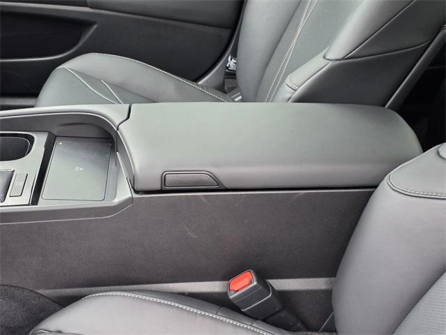 used 2025 Lexus ES 350 car, priced at $57,990