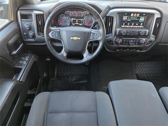 used 2014 Chevrolet Silverado 1500 car, priced at $16,949
