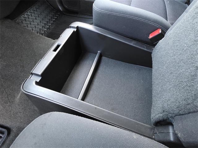 used 2014 Chevrolet Silverado 1500 car, priced at $16,949