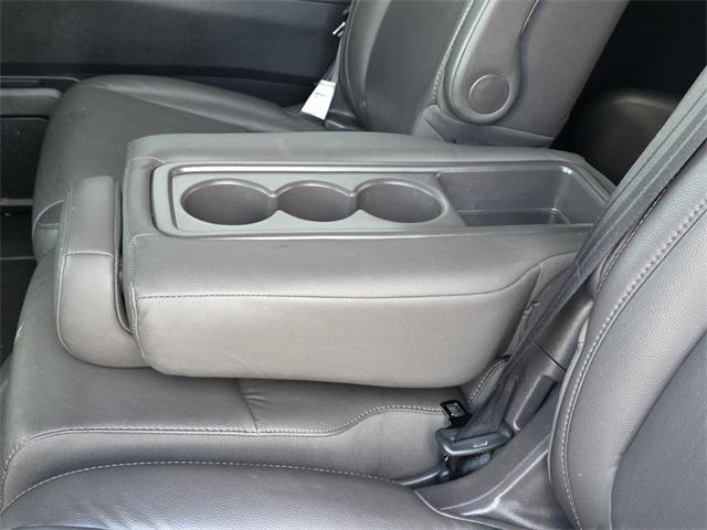 used 2020 Honda Odyssey car, priced at $29,594