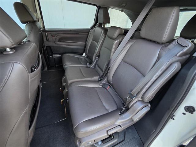 used 2020 Honda Odyssey car, priced at $29,594