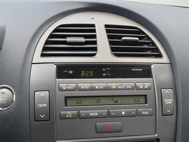 used 2007 Lexus ES 350 car, priced at $9,998