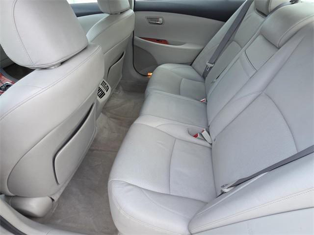 used 2007 Lexus ES 350 car, priced at $9,998