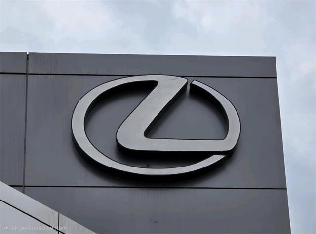 used 2020 Lexus LS 500 car, priced at $49,995