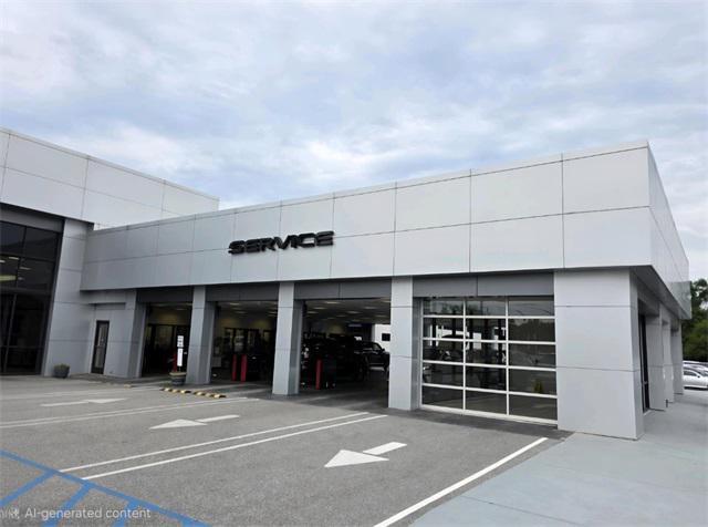 used 2020 Lexus LS 500 car, priced at $49,995