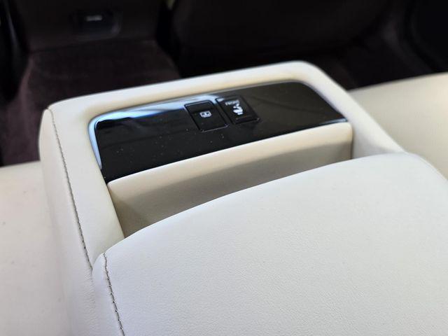 used 2020 Lexus LS 500 car, priced at $46,994