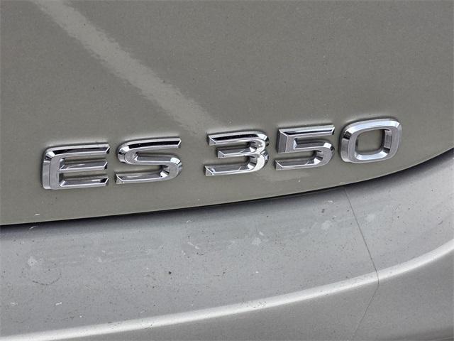 used 2023 Lexus ES 350 car, priced at $38,990