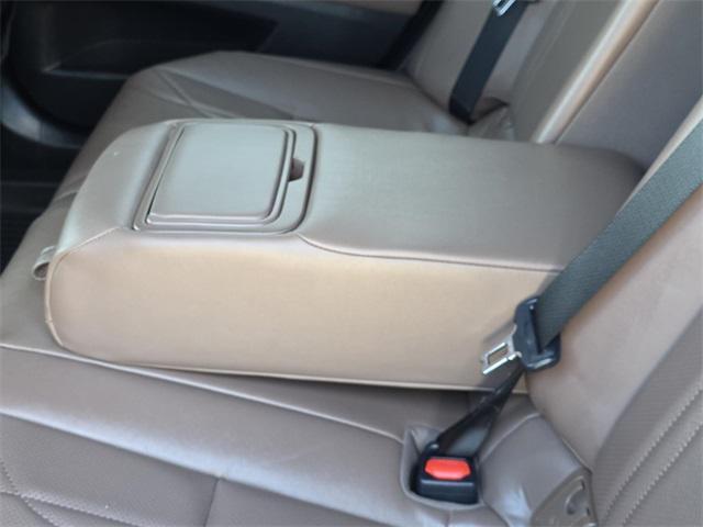 used 2023 Lexus ES 300h car, priced at $47,990